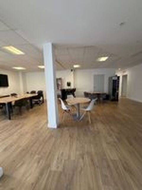   Bureaux 188 m² Périgny 