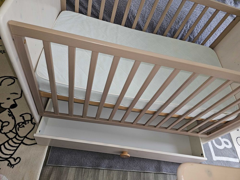 chambre bebe Mobilier enfants