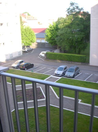  Appartement � louer 3 pi�ces 69 m�