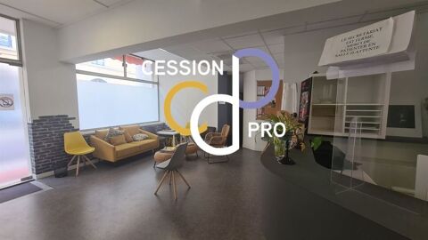 ESPACE DE BUREAUX OU D'ACTIVITES MAGNIFIQUE A LOUER EN CENTRE-VILLE DE NIMES, AVEC PARKINGS PRIVES 2880 30000 Nimes