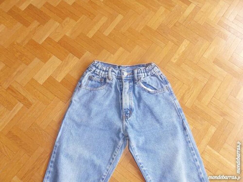 Jean clair (50) Vêtements enfants