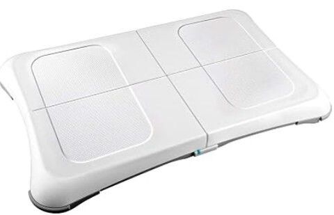 Wii Fit Plus Balance Board 15 Louvigny (57)