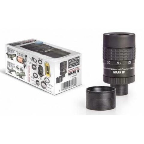 T�lescope Oculaire zoom hyperion 8-24mm neuf 100 Ivry-sur-Seine (94)