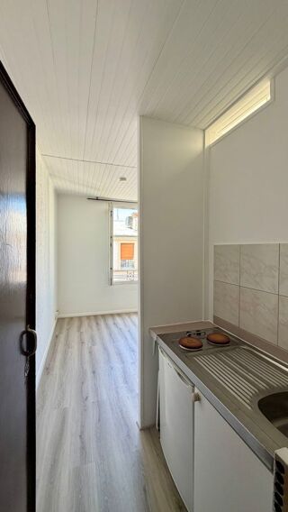  Appartement à vendre 1 pièce 14 m²