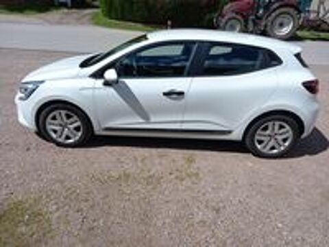 Clio V STE TCE 100 BUSINESS GPS 2 PLACES 42174 KMS 2021 occasion 88220 Urim&eacute;nil