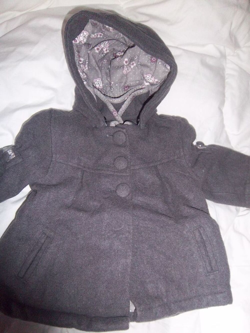 lot habits 6 mois Vêtements enfants