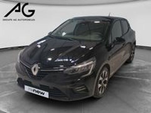 Clio V Clio E-Tech full hybrid 145 Evolution 2023 occasion 08000 Charleville-M&eacute;zi&egrave;res