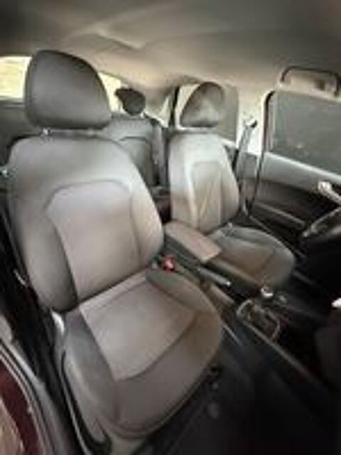 A1 Sportback 1.2 TFSI 86 Attraction 2013 occasion 81000 Albi