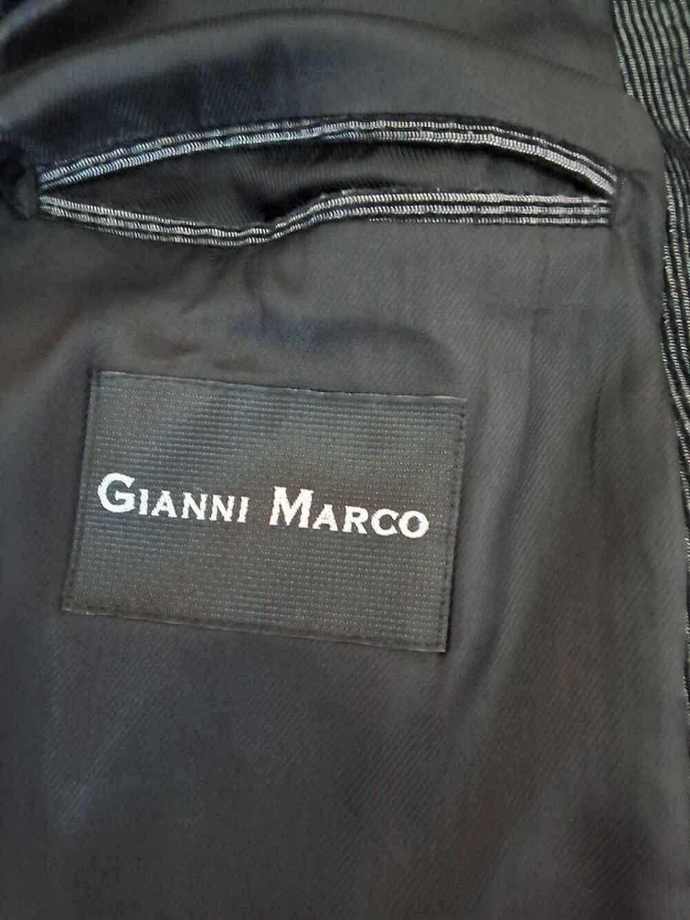Veste homme taille 60 Vêtements