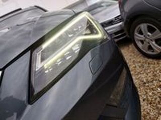 Ateca 2.0 TDI 190 ch Start/Stop DSG7 4Drive Xcellence 2016 occasion 78390 Bois-d'Arcy