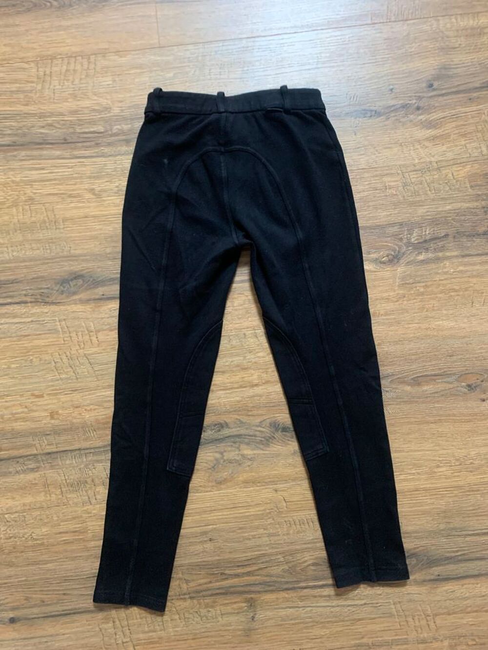 Pantalon d' &eacute;quitation enfant fille D&eacute;cathlon " Vêtements enfants