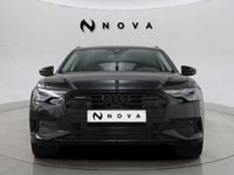 A6 Avant 45 TDI Quattro S Line 2022 occasion 33600 Pessac