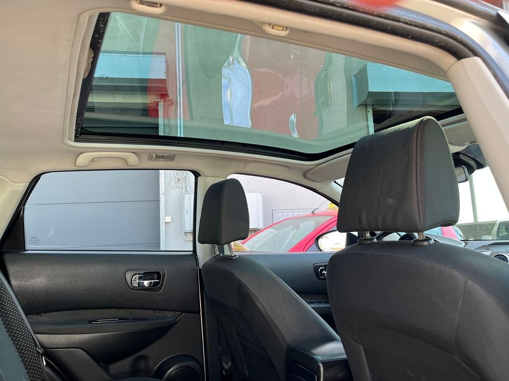 Qashqai 1.5 dCi 106 Tekna 2009 occasion 42700 Firminy