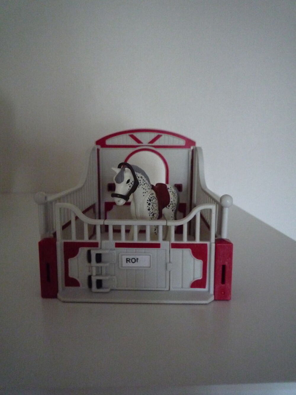 Playmobil. Jeux / jouets