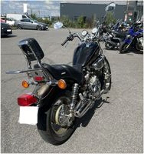 YAMAHA 1989 occasion 59500 Douai