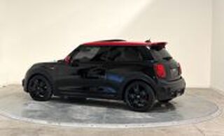 Cooper Hatch 3 Portes John Works 231 ch BVA8 Finition JCW Ultimate 2019 occasion 30132 Caissargues