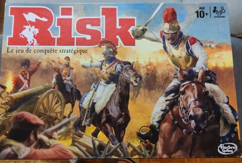 jeu de société RISK
j 15 Marseille 10 (13)