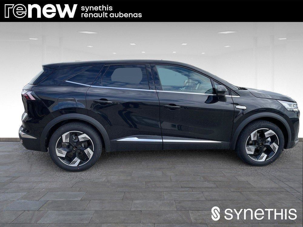 Symbioz E-Tech full hybrid 145 Techno 2024 occasion 07200 Aubenas