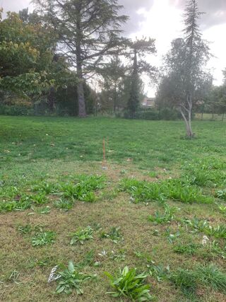  Terrain  vendre 885 m Carpentras