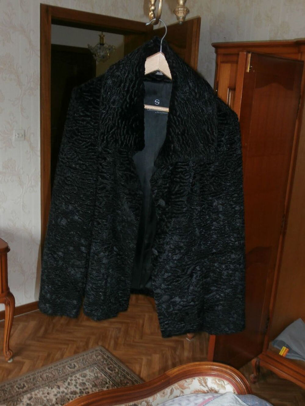veste femme Vêtements