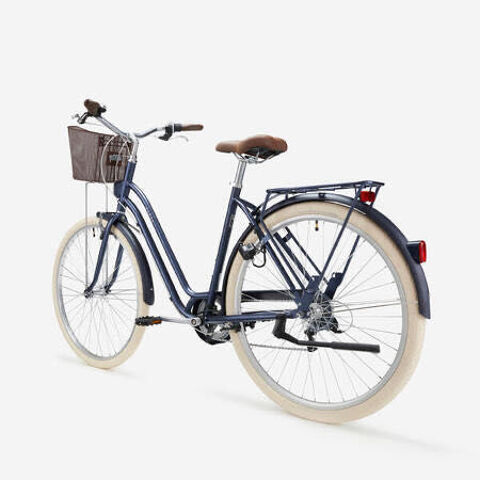 V�lo de ville Btwin Elops 520 �  Mixte, Taille L 200 Toulouse (31)