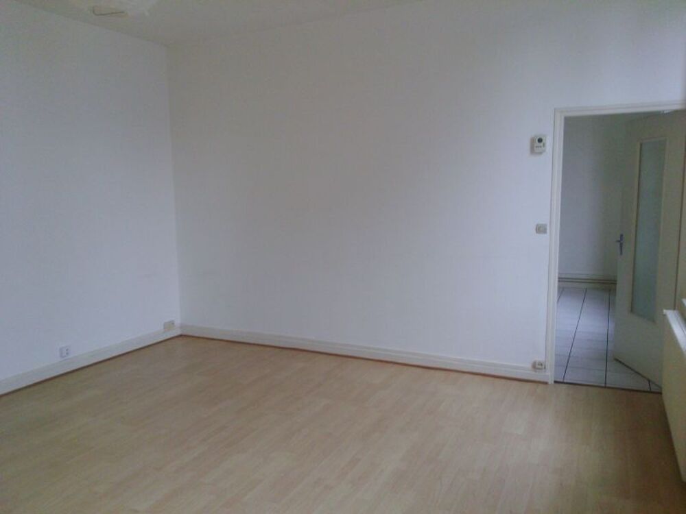 location Appartement - 4 pièce(s) - 93 m² Nancy (54000)