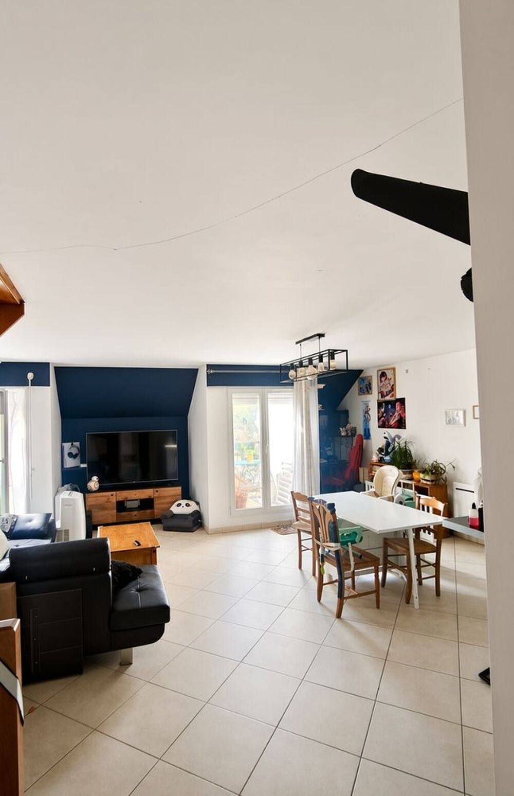 Vente Duplex/Triplex Appartement en duplex à Torcy Torcy