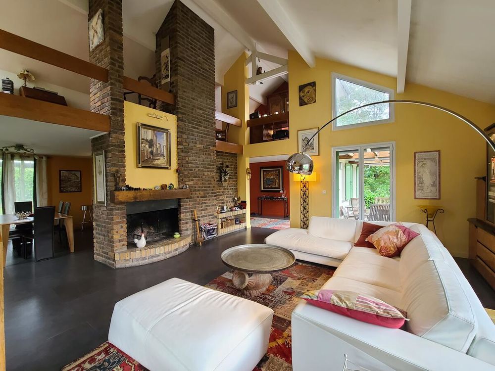  vendre  Maison Rueil-Malmaison (92500)