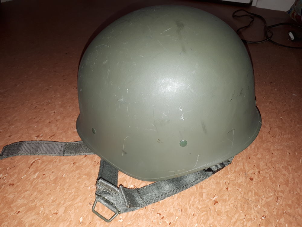 CASQUE ARMEE FRANCAISE Vtements