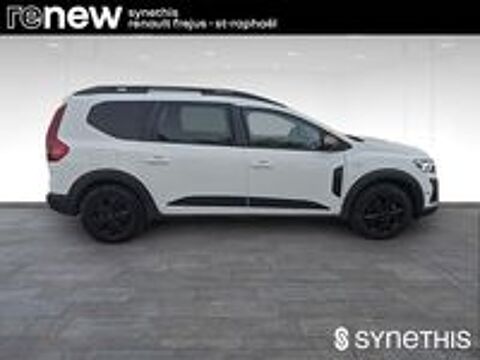 Jogger ECO-G 100 7 places GSR2 Extreme + 2023 occasion 83600 Fr&eacute;jus