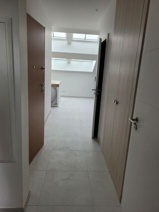  Appartement à louer 34 m² Nancy