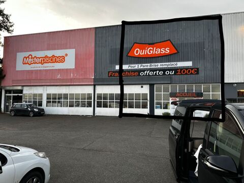  Atelier  louer 2 pices 300 m