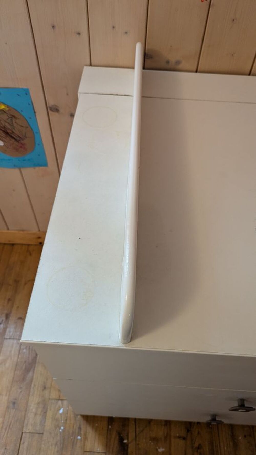 Chambre de b&eacute;b&eacute; Puériculture