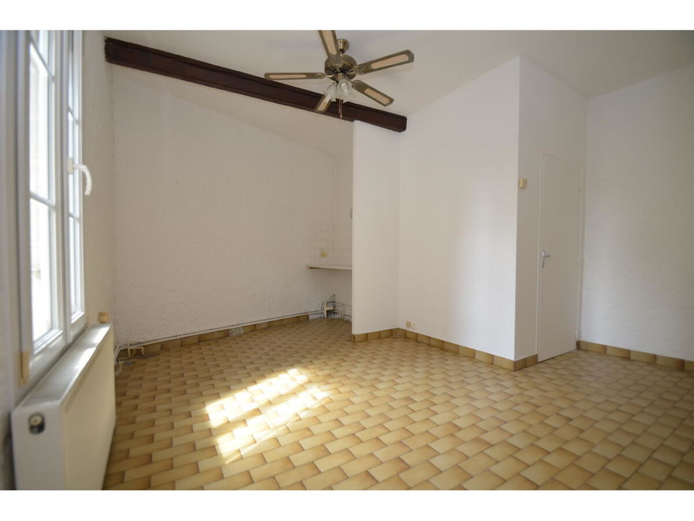 Vente Maison Maison F2 Libourne