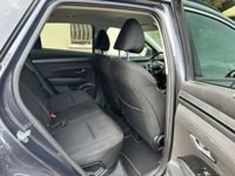 Tucson 1.6 CRDi 136 Hybrid 48V DCT-7 Creative 2022 occasion 69400 Arnas