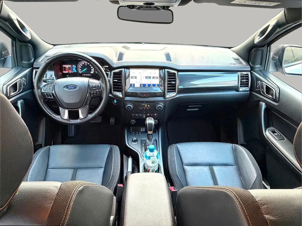 Ranger Wildtrack 2.0 Bi-TDCi DC 4x4 2021 occasion 33600 Pessac