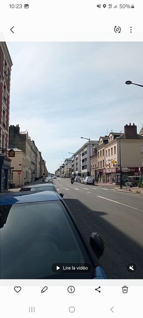  Appartement  louer 3 pices 42 m