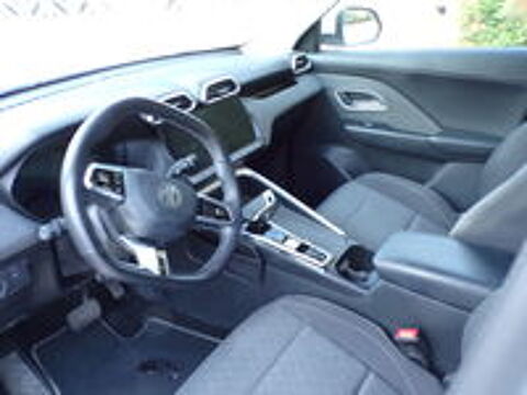 MG.ZS CONFORT 2025 occasion 83260 La Crau