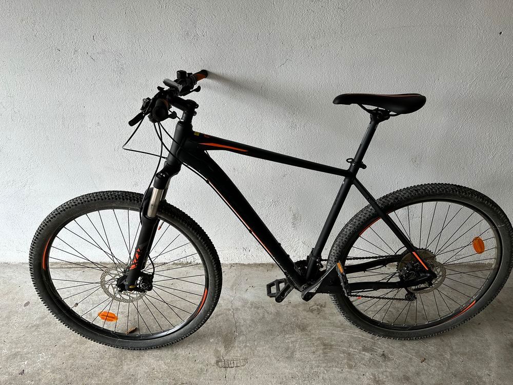 Orbea mx 20 Vélos