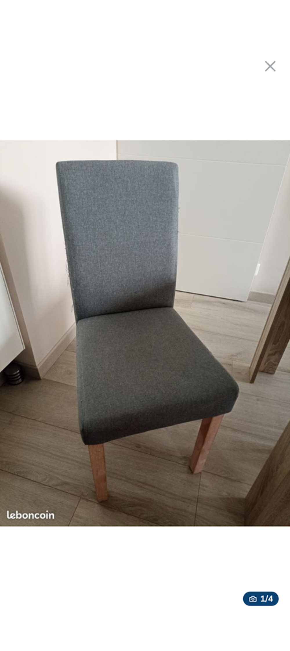 Chaises de table Meubles