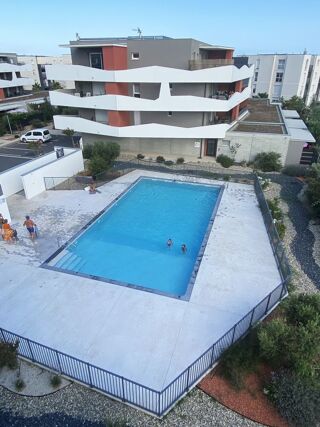  Appartement � vendre 3 pi�ces 66 m�