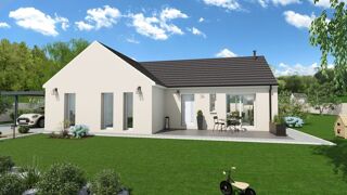  Maison  vendre 4 pices 94 m