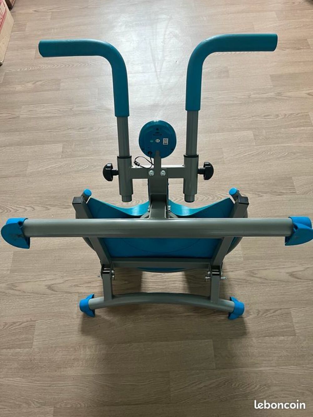 Appareil de musculation Sports