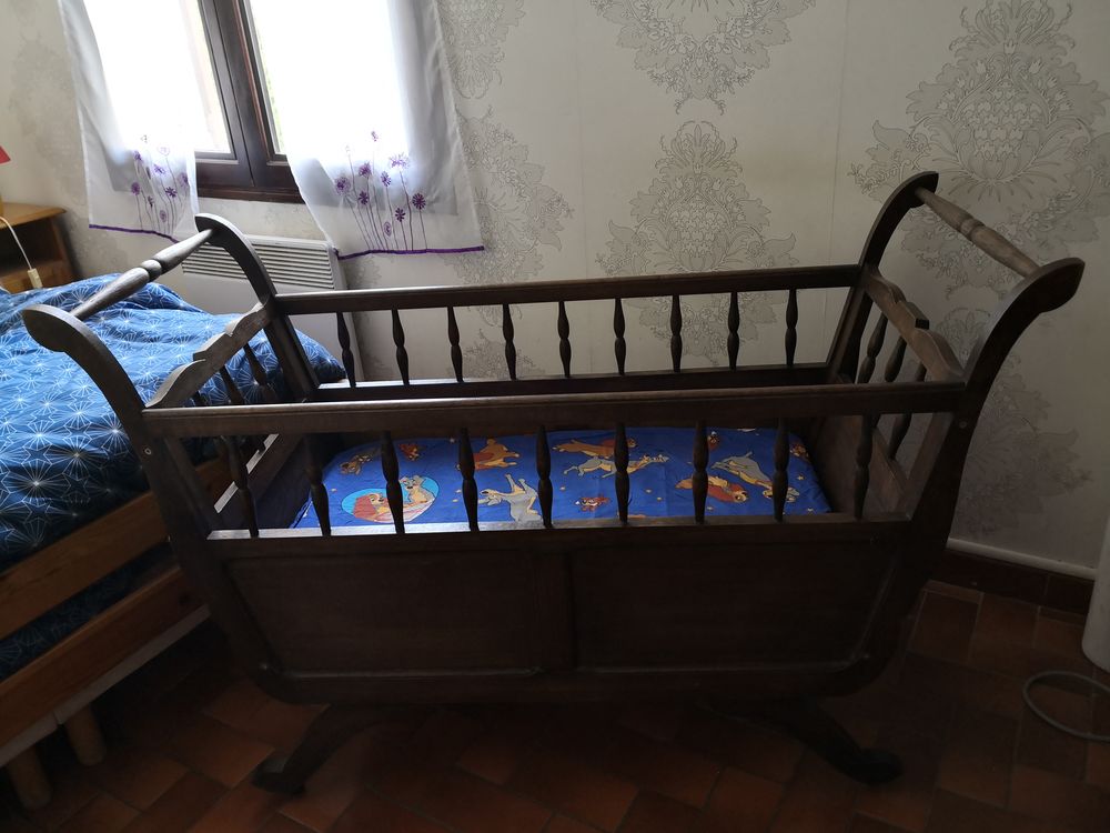 lit bebe Meubles