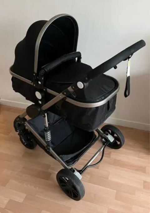 Poussette 3 en 1 100 Houilles (78)