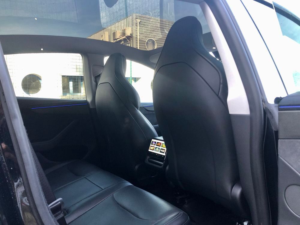 Model Y MODEL Y Performance 2026 occasion 69006 Lyon