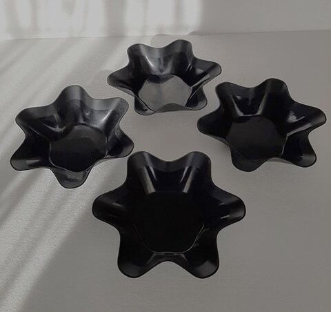 Moules silicone à tartes/muffins-cookies 8 Eckbolsheim (67)
