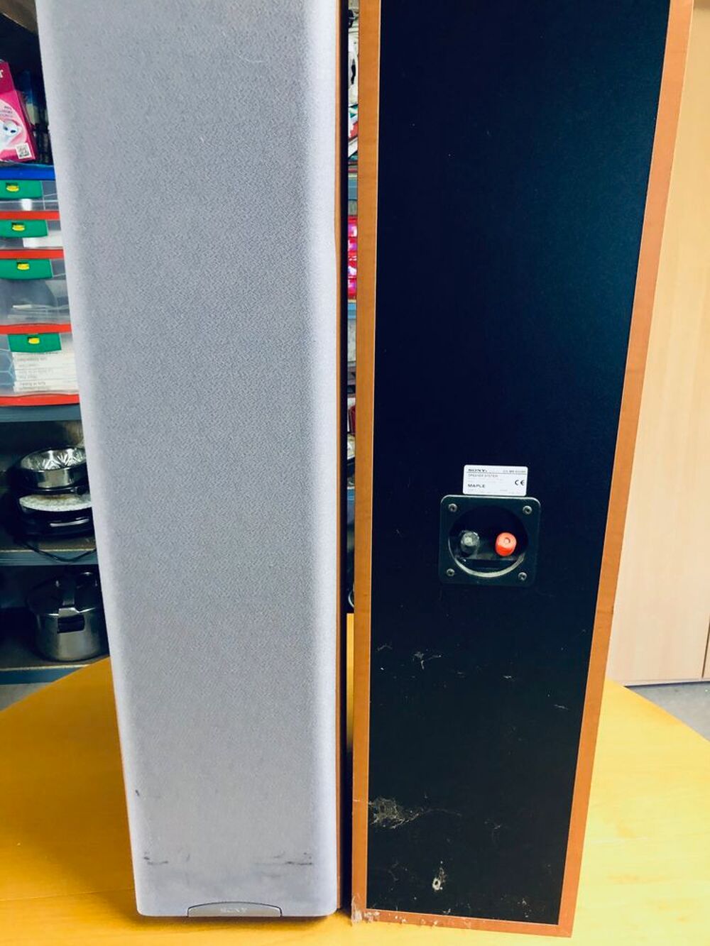 yamaha model rx-v450 Audio et hifi