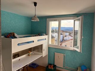  Appartement � louer 3 pi�ces 59 m� Portes-l�s-valence