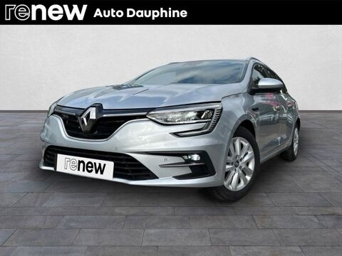 Renault Megane IV Estate M&eacute;gane IV Estate E-TECH Plug-In Hybride 160 Business 2021 occasion Rives 38140